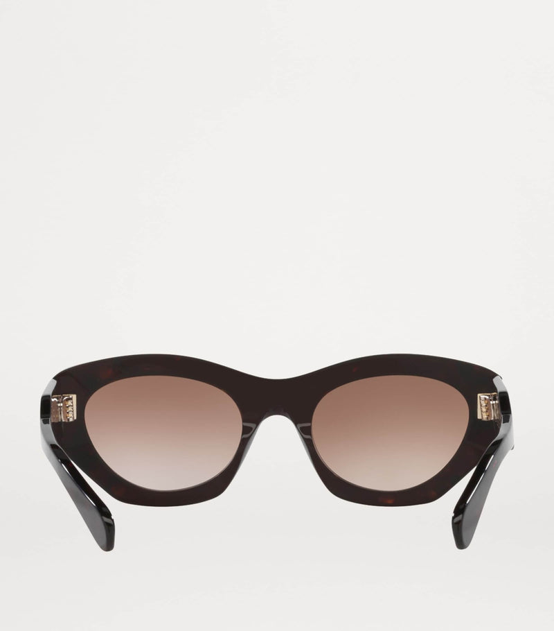 Chloé Acetate CH0220S Sunglasses - British product