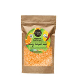 Organic Shop bath salt Mango Daiquiri 500g, imported from the UK