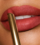 Estée Lauder Pure Color Explicit Silk Matte Lipstick