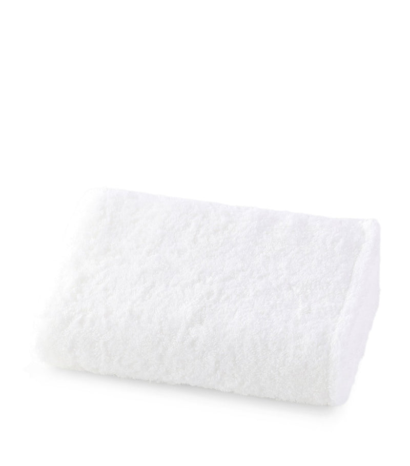Uchino Cotton Superior Facecloth 35cm x 85cm (British brand)
