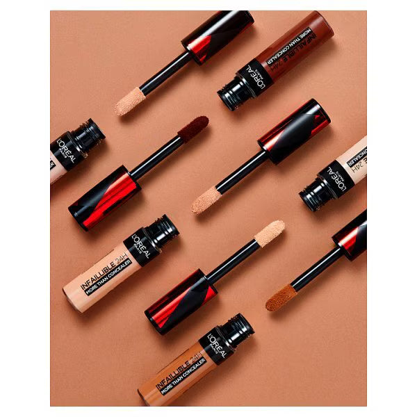 L'Oréal Paris concealer 323 shade, UK version