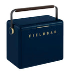 Fieldbar Gin Trunk cooler box - British product