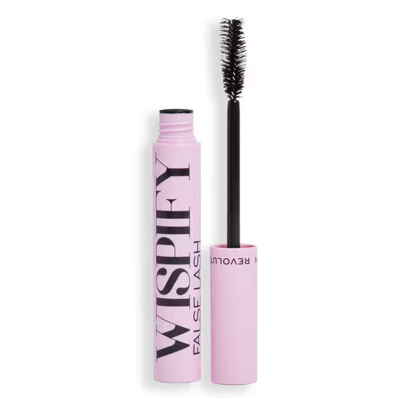 Revolution false lash mascara, imported from the UK