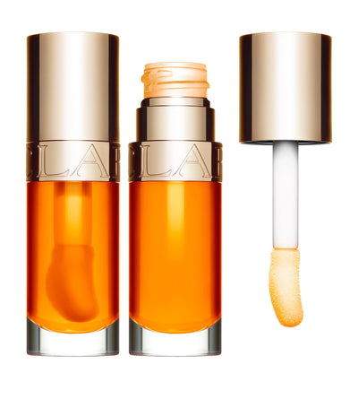 Clarins Lip Comfort Oil Lip Nourishing Oil