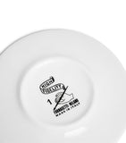 Fornasetti Set of 6 High Fidelity Coffee Cups