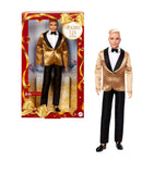 Barbie 2025 Holiday Ken Doll