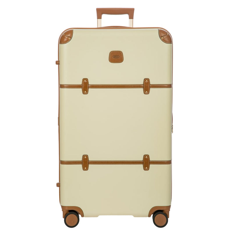 Bric's Bellagio 3 Wheeled Trunk (80cm)