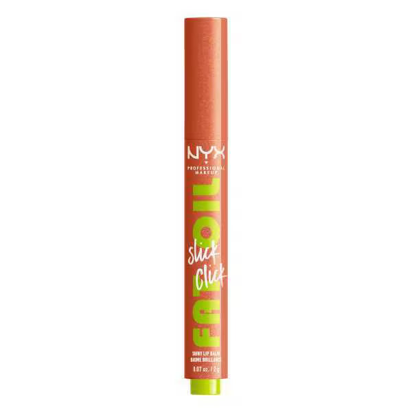 NYX Professional Makeup Fat Oil Slick Lip Balm DNR - British product