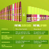 NYX Professional Makeup Fat Oil Slick Lip Balm DNR - British product