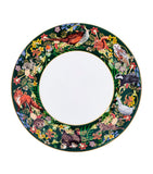 Halcyon Days Woodland Wildlife Plate 27cm, UK version