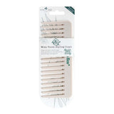 So Eco wide tooth styling comb for curly hair types (British brand)
