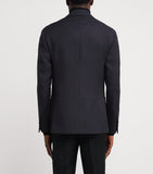 Lardini virgin wool blazer, UK version