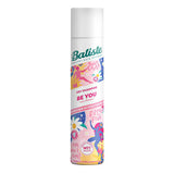 Batiste Be You Dry Shampoo Watery Cucumber Summer Fruit 200ml - British product