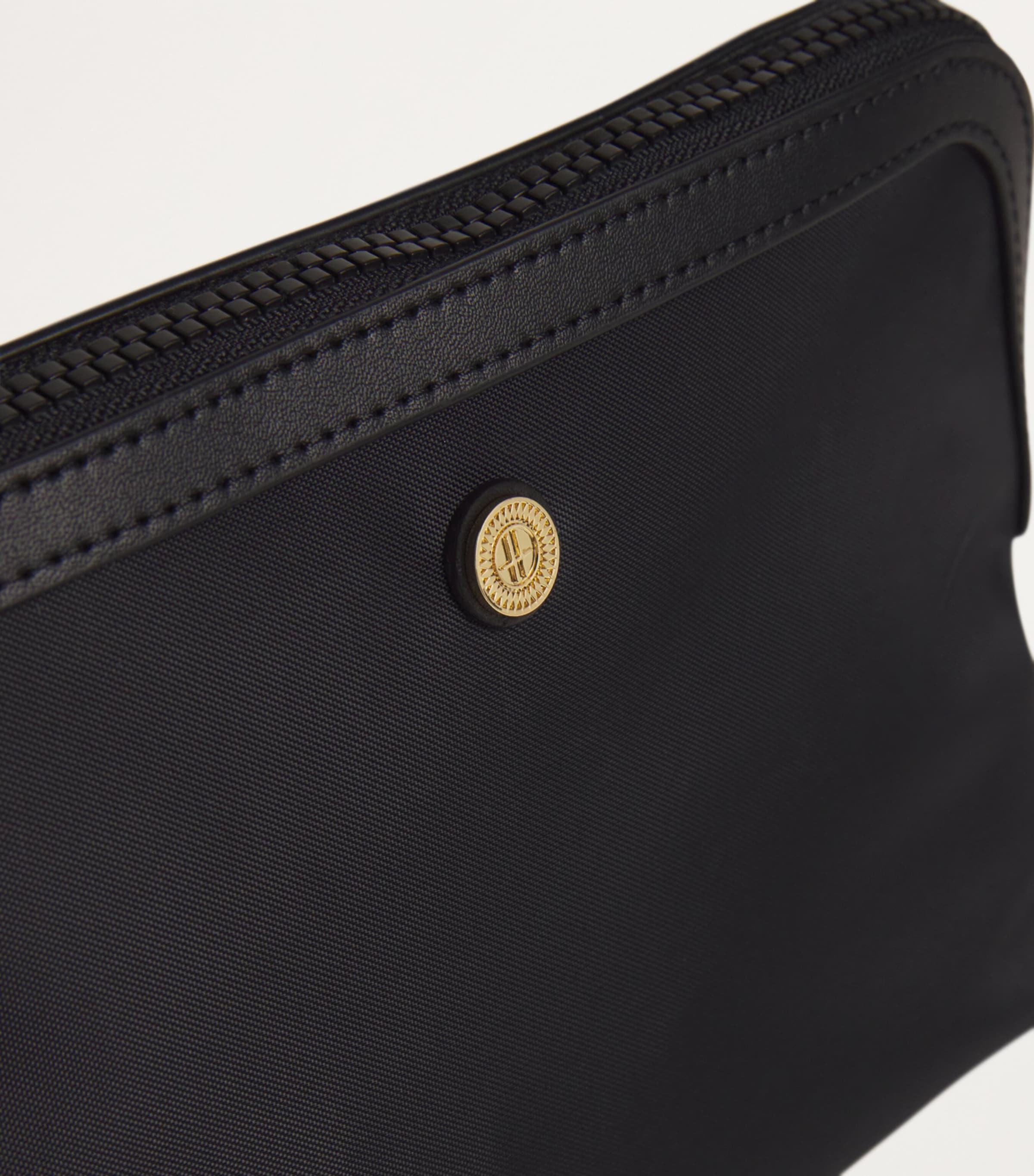 Harrods large nylon wash bag, UK version