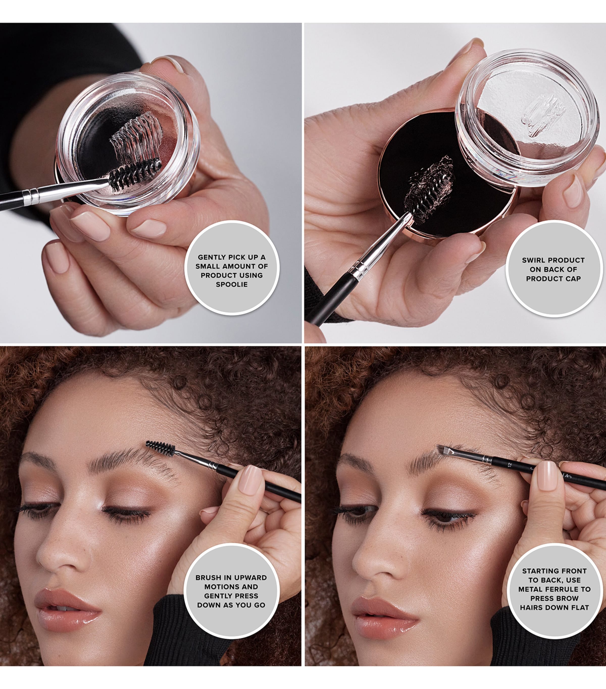 Anastasia Beverly Hills Brow Freeze