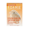 Foamie Exfoliating Body Bar Apricot Seeds Shea Butter 80g - British product