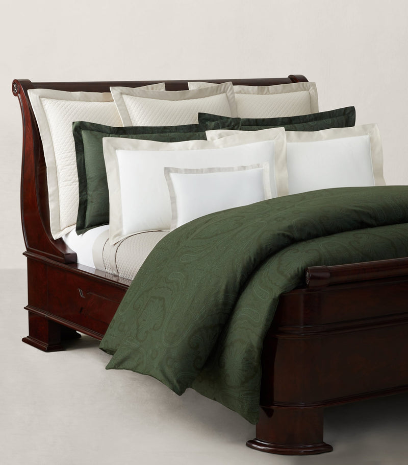 Ralph Lauren Doncaster King Duvet Cover 240x220cm, imported from the UK