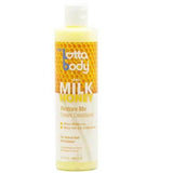 Lottabody Milk Honey Restore Me Cream Conditioner, imported from the UK