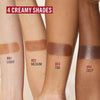 Rimmel Multi Tasker Bronzing Stick Light, imported from the UK