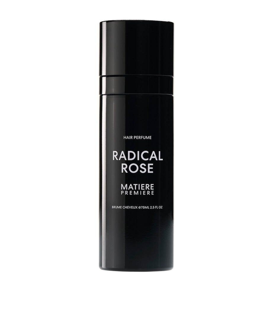 Matiere Premiere Radical Rose hair perfume 75ml, imported from the UK