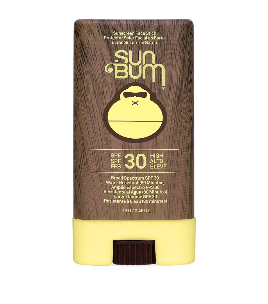 Sun Bum Original SPF 30 Face Stick (13g)