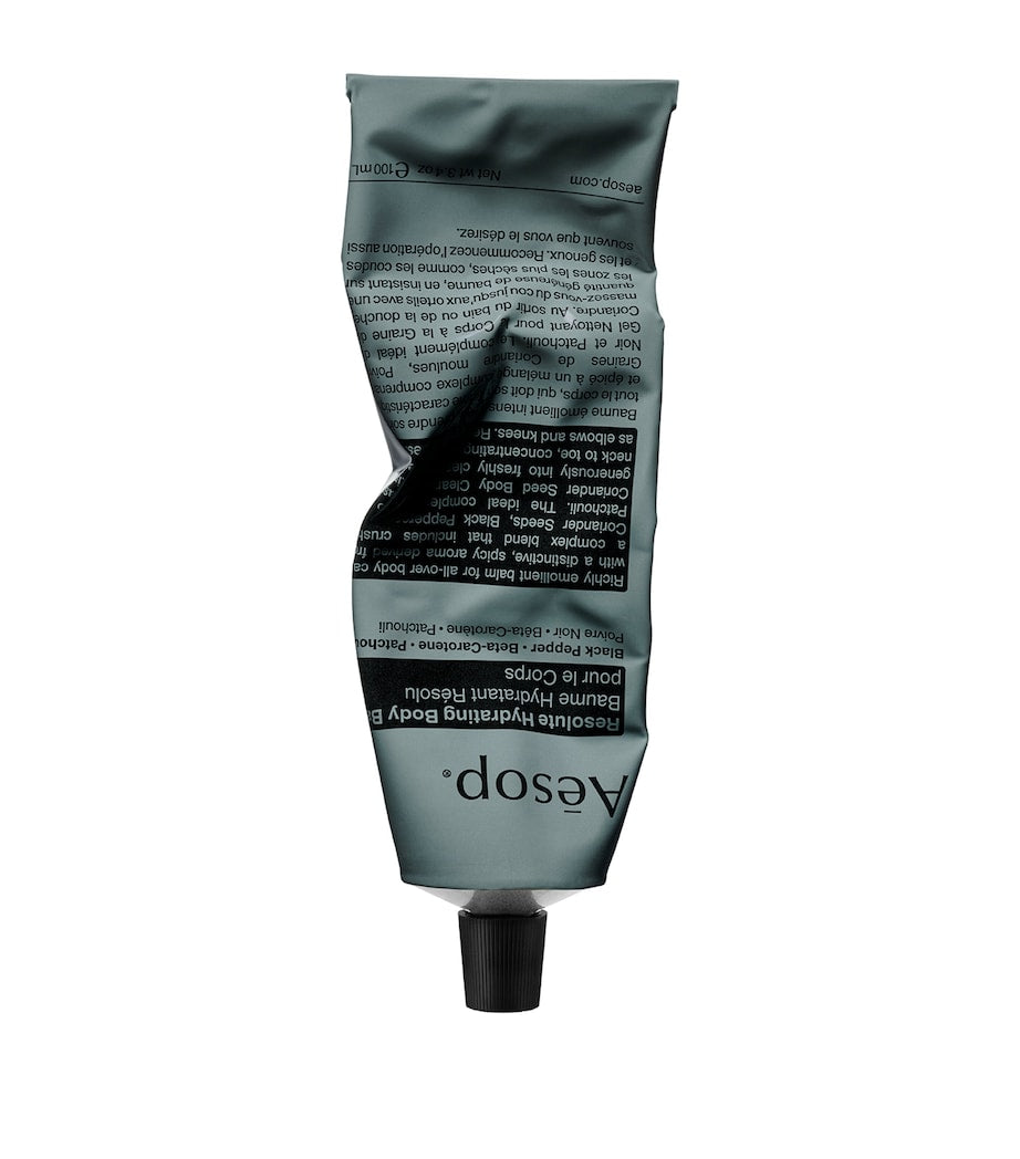 Aesop Resolute Hydrating Body Balm 100ml - British product