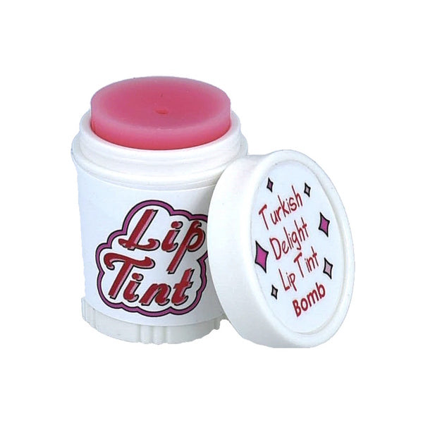 Bomb Cosmetics Tinted Lip Balm Turkish Delight 4.5g - British product