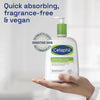 Cetaphil Moisturising Face Body Lotion 473ml
