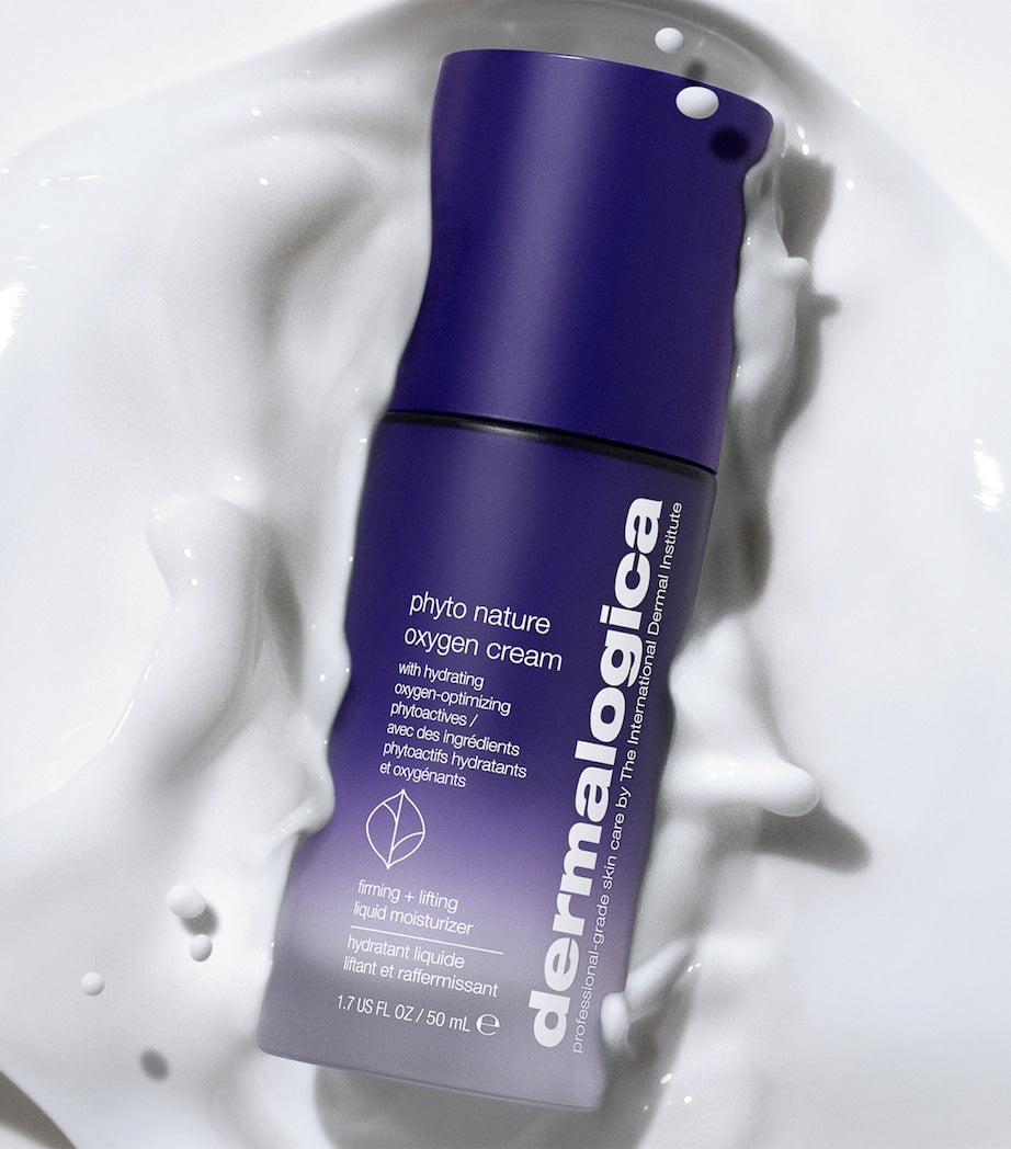 Dermalogica Phyto Nature Oxygen Cream (50ml)