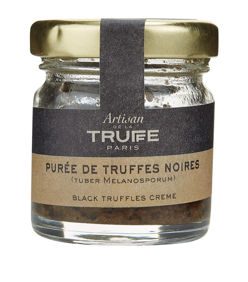 Artisan De La Truffe Black Truffle Purée (25g)