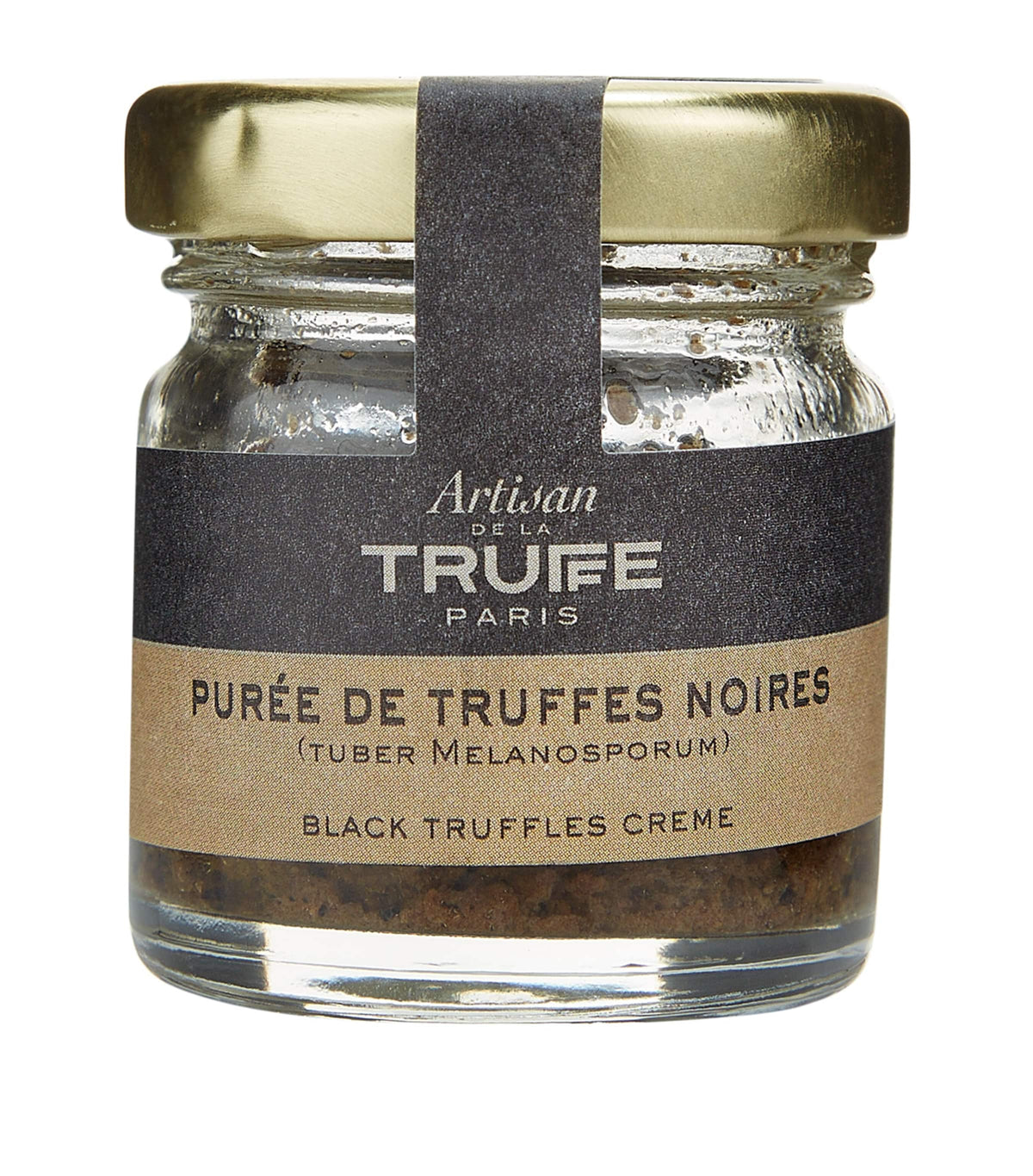 Artisan De La Truffe Black Truffle Purée (25g)