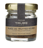 Artisan De La Truffe Black Truffle Purée (25g)