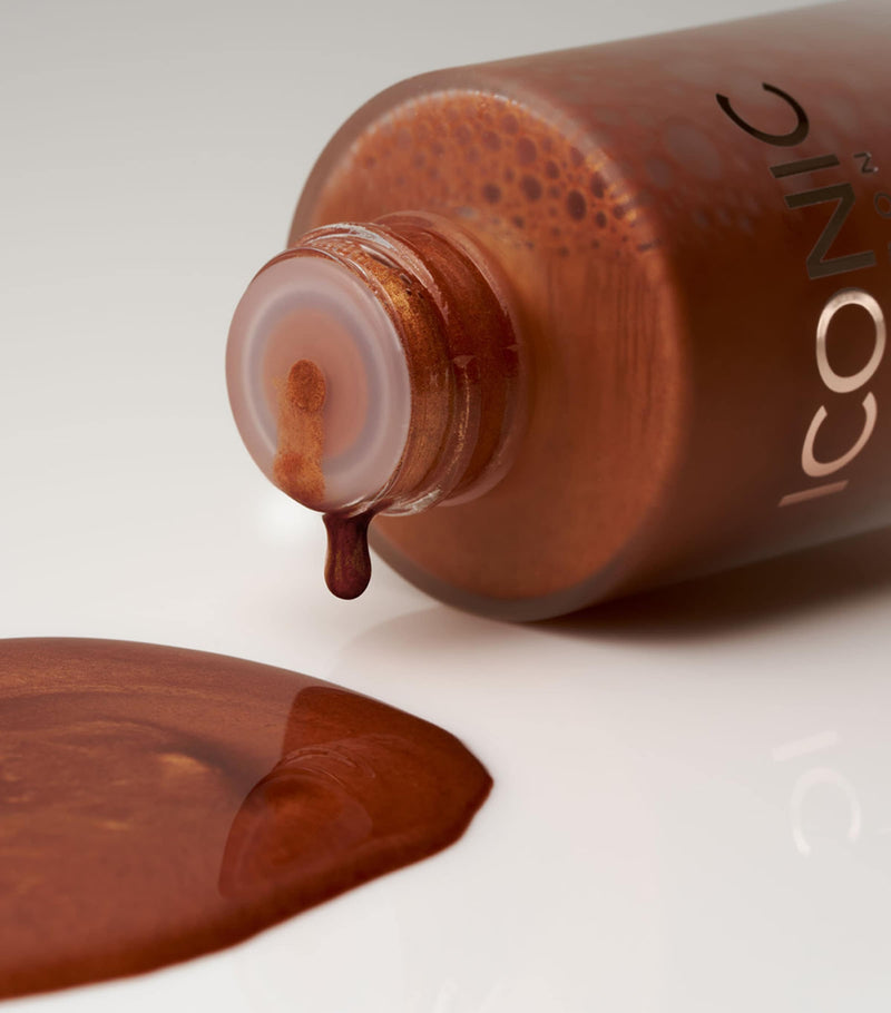 Iconic London Bronzing Elixir, UK version