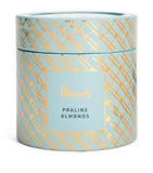 Harrods praline almonds 325g, UK version