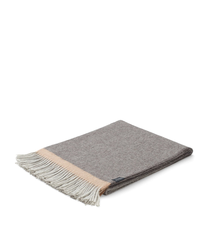 Weich Plaid Merima Throw 180cm x 130cm (British brand)