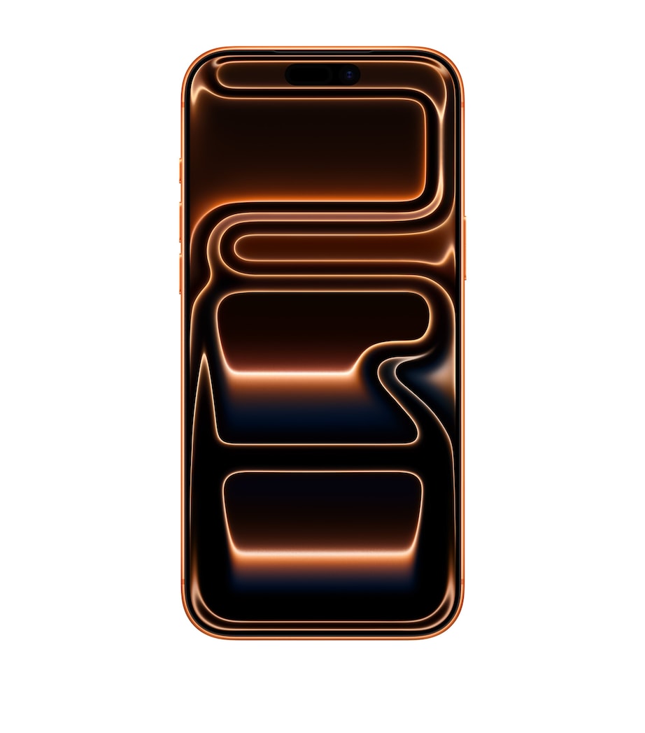 Apple iPhone 17 Pro Max 2TB – Cosmic Orange