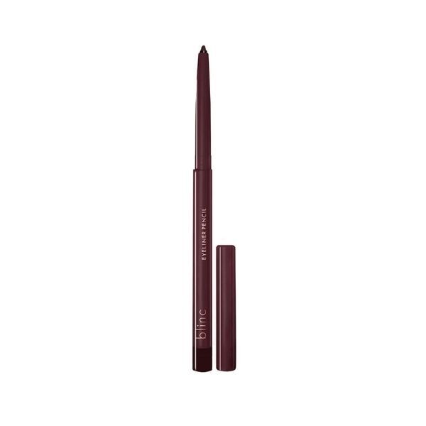 Blinc mechanical eyeliner pencil waterproof long wearing black - British product
