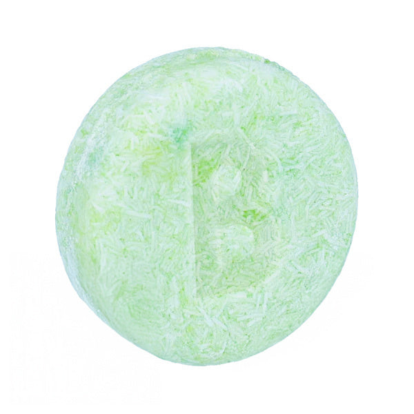 Bomb Cosmetics Shampoo Bar Avo Nice Hair Day 50g - British product