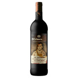 19 Crimes The Deported Coffee Red   75cl - McGrocer