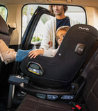 Nuna TODL Next car seat, imported from the UK