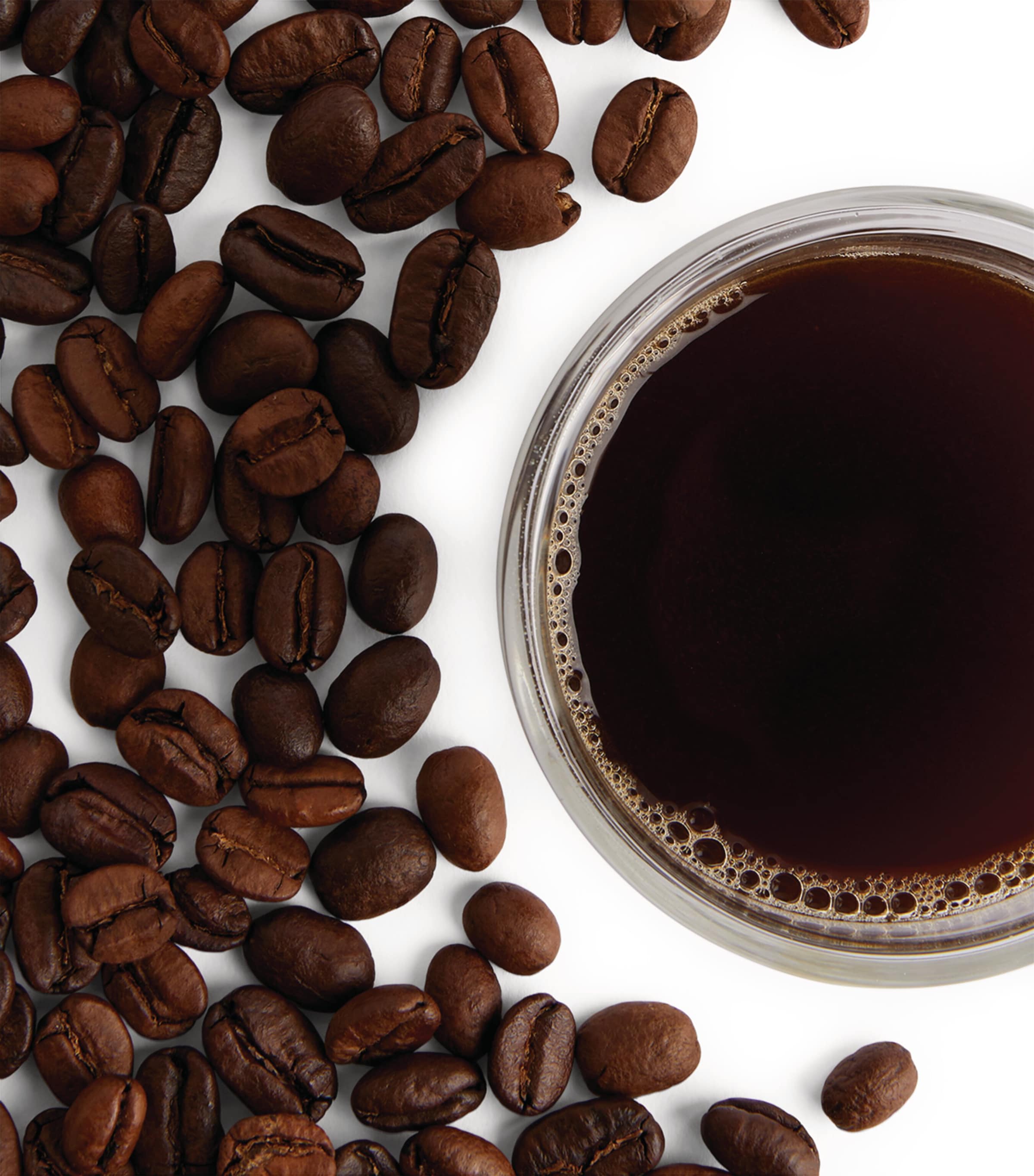 Harrods Breakfast Blend coffee beans 250g, UK version