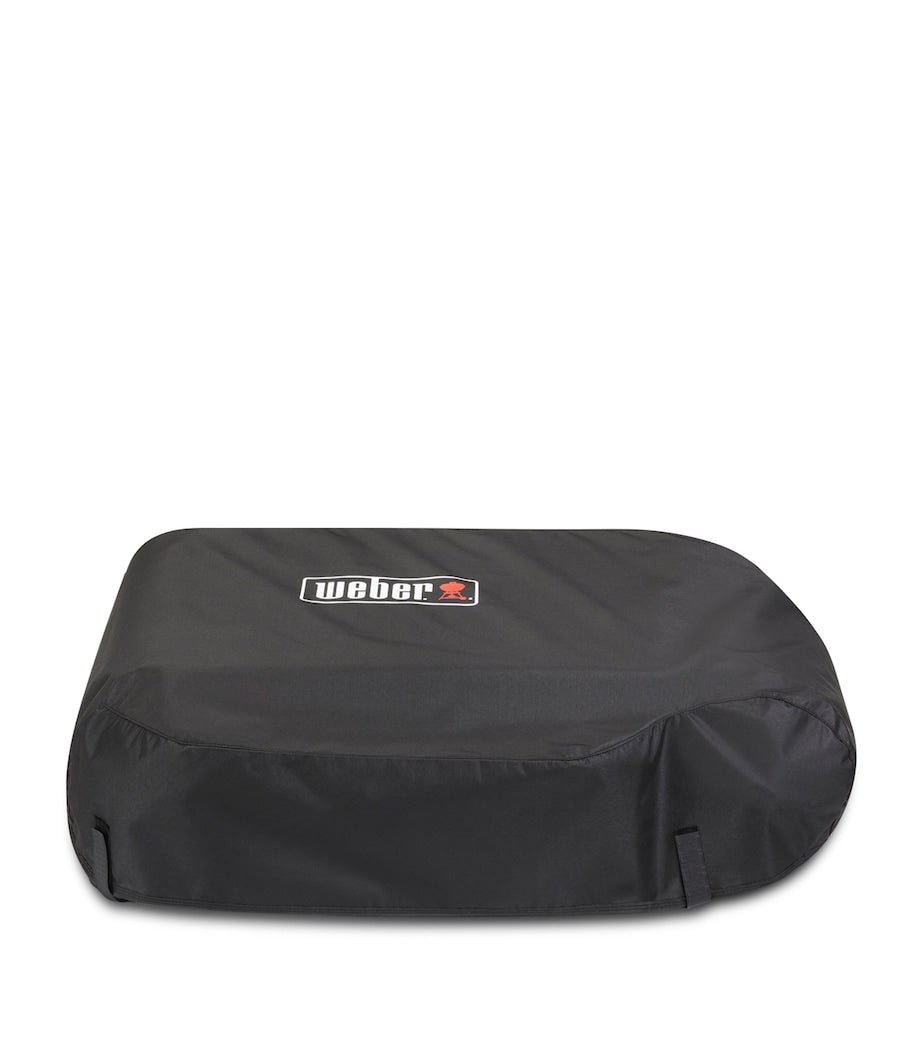 Weber 56cm Premium Griddle Cover