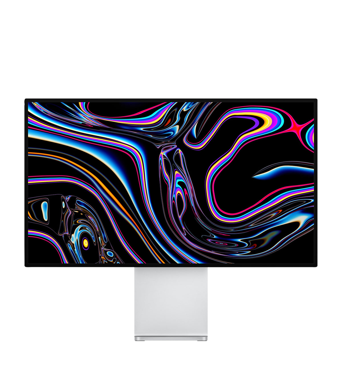 Apple Pro Display XDR 32-inch monitor - British product
