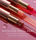 Estée Lauder Pure Revitalizing Crystal Balm lip balm - British product