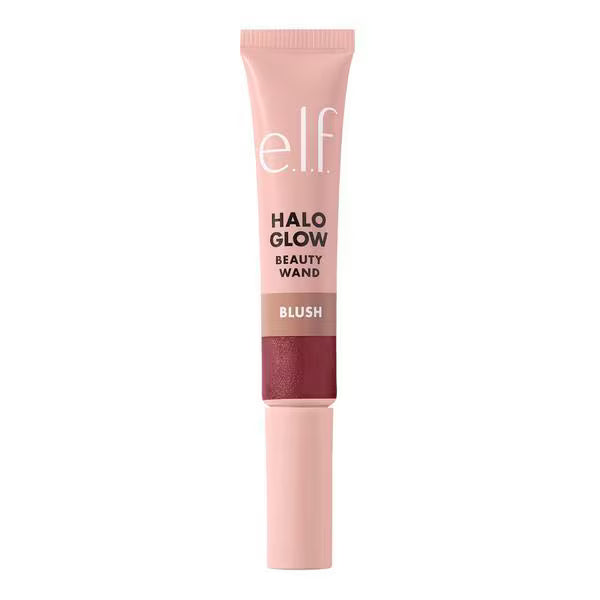 ELF Halo Glow Blush Wand Berry Radiant - British product