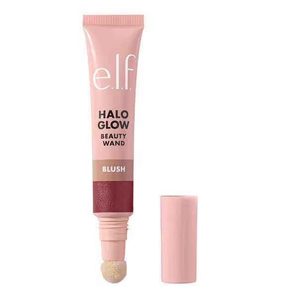 ELF Halo Glow Blush Wand Berry Radiant - British product