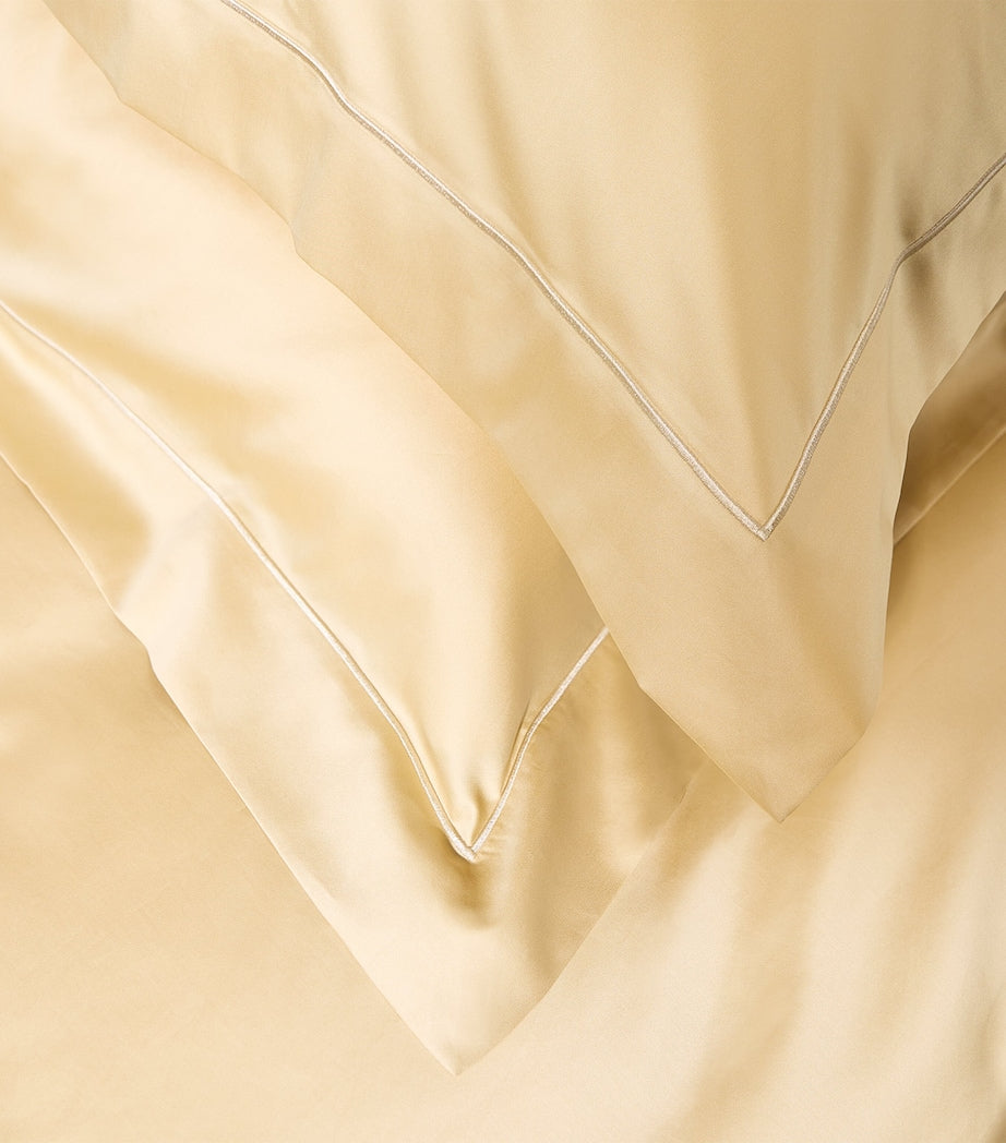 King Duvet Cover Set in High Thread Count Giza Egyptian Cotton 230cm x 220cm