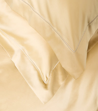 King Duvet Cover Set in High Thread Count Giza Egyptian Cotton 230cm x 220cm