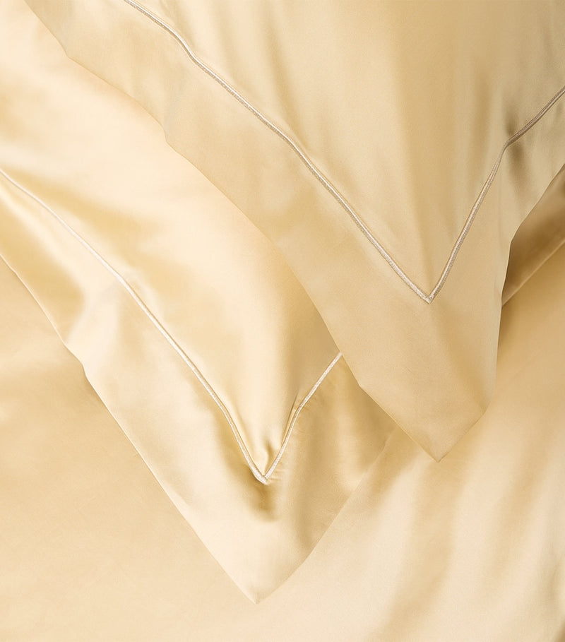 King Duvet Cover Set in High Thread Count Giza Egyptian Cotton 230cm x 220cm
