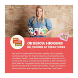 Freja Beef Bone Broth   500ml - McGrocer